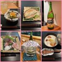 下町割烹とめだて - 