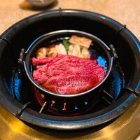 焼肉 銀座コバウ 特別室 - 