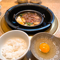 焼肉 銀座コバウ 特別室 - 