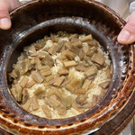 御幸町 田がわ - 