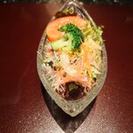 鉄板焼　神戸グリル  - 