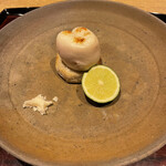 御幸町 田がわ - 