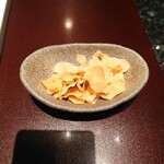 鉄板焼　神戸グリル  - 