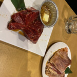 Yakiniku Kingu - 