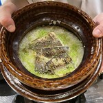 御幸町 田がわ - 