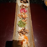 鉄板焼　神戸グリル  - 