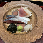 御幸町 田がわ - 