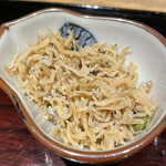 御幸町 田がわ - 