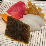 御幸町 田がわ - 