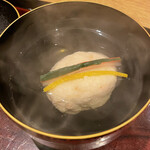 御幸町 田がわ - 