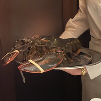 ウルフギャング・ステーキハウス シグニチャー - 