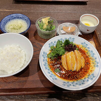 中華旬彩 森本 - 