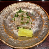 御幸町 田がわ - 