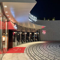 ウルフギャング・ステーキハウス シグニチャー - 