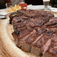 ウルフギャング・ステーキハウス シグニチャー - 