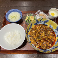 中華旬彩 森本 - 