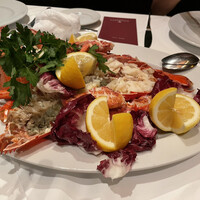 ウルフギャング・ステーキハウス シグニチャー - 