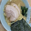 ラーメン たかし屋 犢橋店