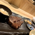 Teppanyaki Asakusa Kudaka - 