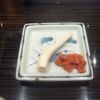 てんぷら 近藤 - 
