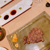 特選近江牛レストラン ティファニー - 