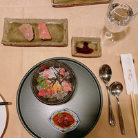 特選近江牛レストラン ティファニー - 