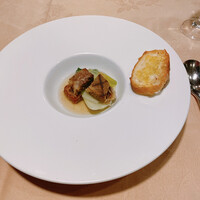 特選近江牛レストラン ティファニー - 