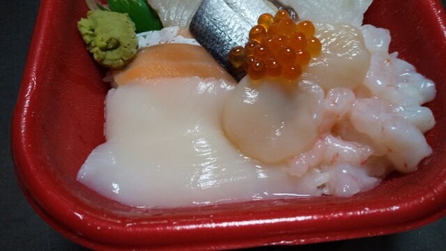 丼丸 奥州駒形 水沢店（丼丸） - 水沢（海鮮丼）の写真