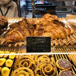 ブーランジェリー ボネダンヌ - 