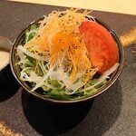 炭火ステーキ坂井 京都三条 - 