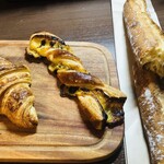 ブーランジェリー ボネダンヌ - 