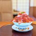 中長 - 東物漬鮪丼