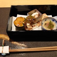 炭火ステーキ坂井 京都三条 - 