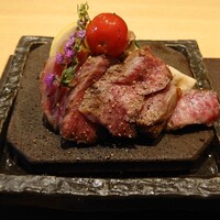 炭火ステーキ坂井 京都三条 - 
