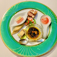 中国飯店 三田店 - 