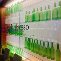 Mar Rosso - 