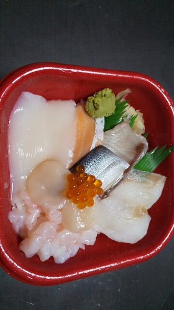 丼丸 奥州駒形 水沢店（丼丸） - 水沢（海鮮丼）の写真