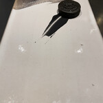 オルト - 突き出し