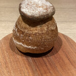 オルト - 焼きたてのパン