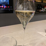 オルト - いい泡です