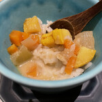 オルト - カレー