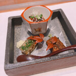 あつた蓬莱軒 松坂屋店 - 