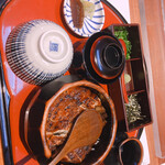 あつた蓬莱軒 - 