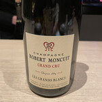 オルト - シャンパン