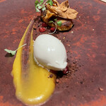 オルト - デザート