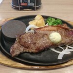 ステーキのどん - 