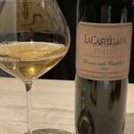 オルト - 白ワイン