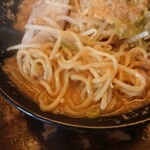 麺屋 祐 - 麺