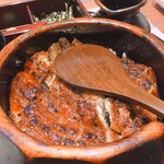 あつた蓬莱軒 - 