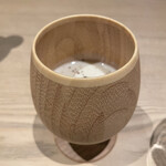 オルト - 蕪のスープ